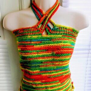 TANK TOP (SML)